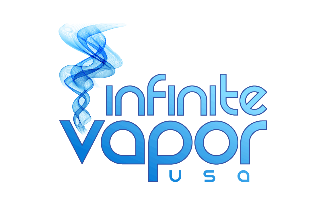 Infinite Vapor Logo