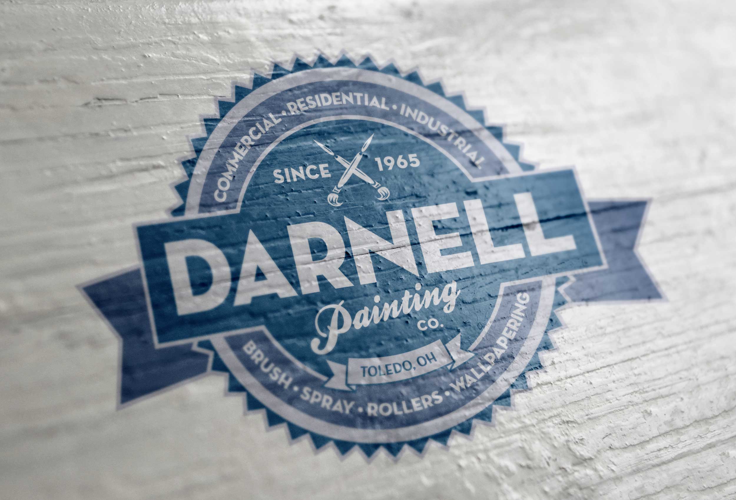 Darnell Painting Company