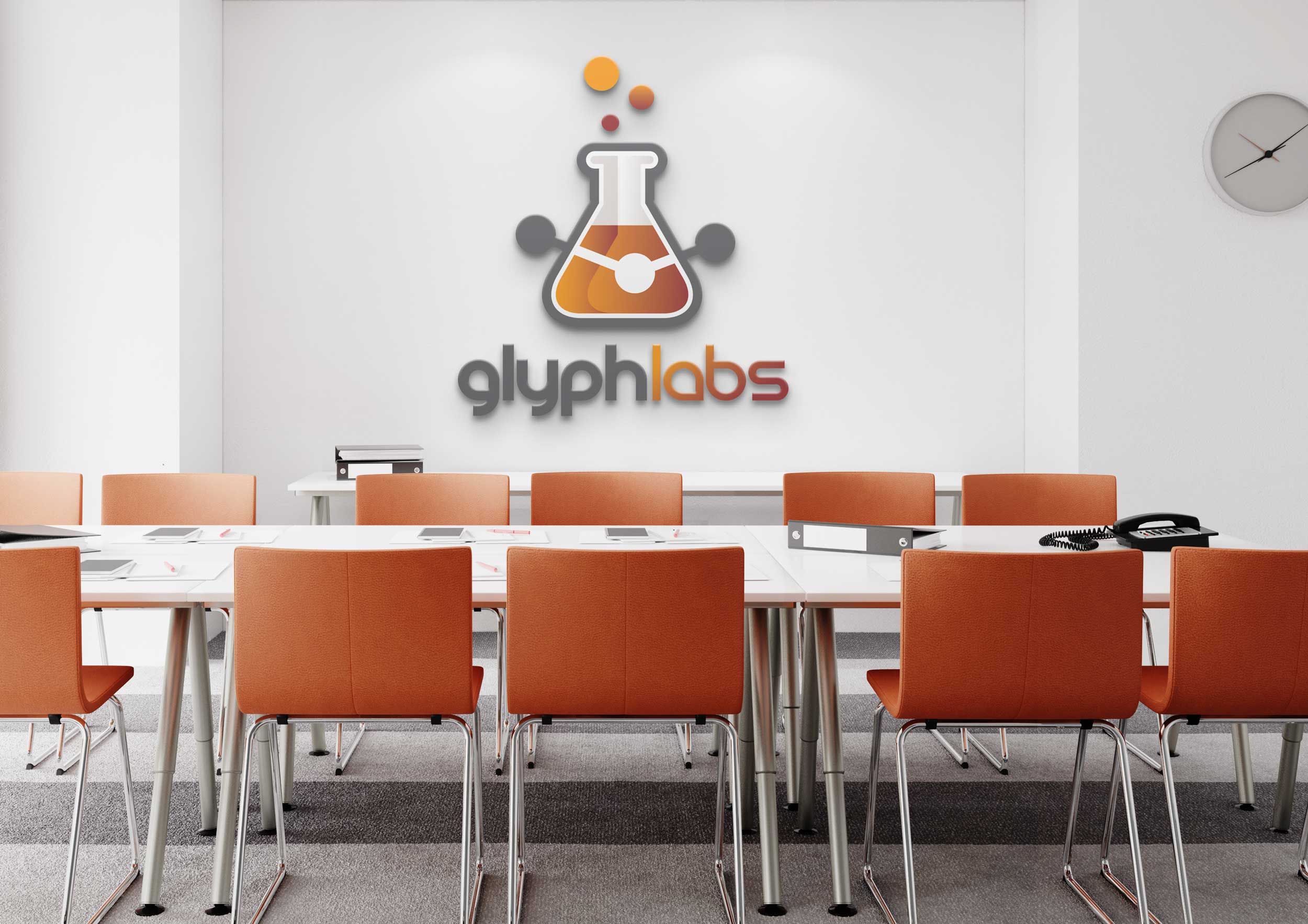Glyph Labs Logo